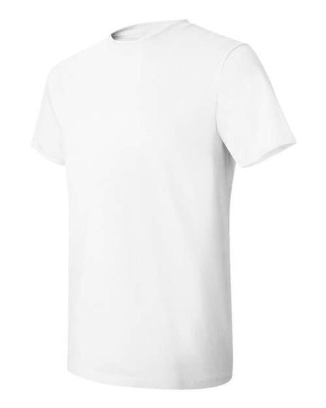 Hanes Men's Perfect-T Cotton T-Shirt 4980 1/2 Mens Apparel Shirts & Tops