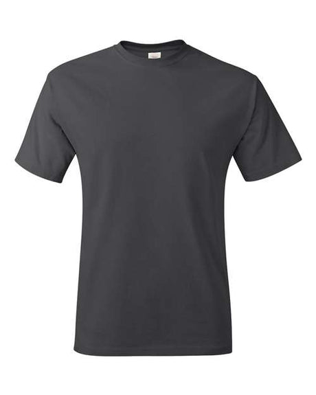 Hanes Men's Authentic T-Shirt Mens Apparel Shirts & Tops