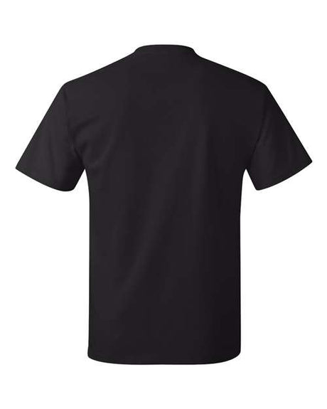 Hanes Men's Authentic T-Shirt Mens Apparel Shirts & Tops