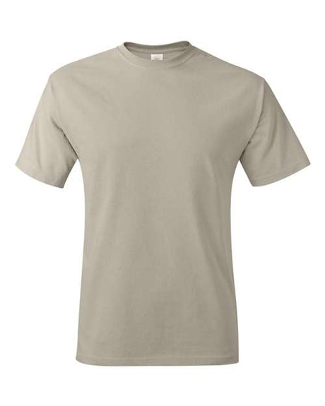 Hanes Men's Authentic T-Shirt Mens Apparel Shirts & Tops