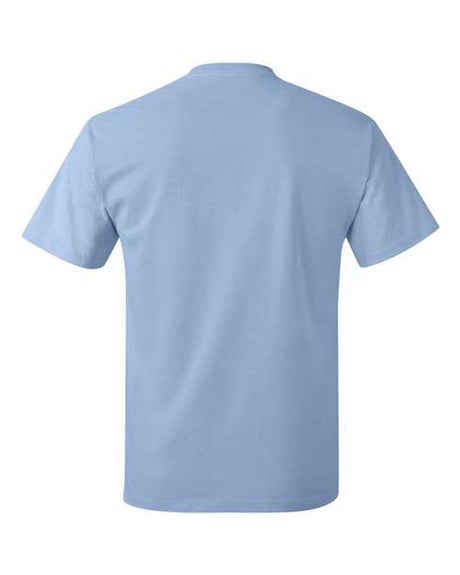 Hanes Men's Authentic T-Shirt Mens Apparel Shirts & Tops