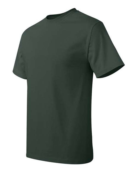 Hanes Men's Authentic T-Shirt Mens Apparel Shirts & Tops