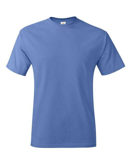 Hanes Men's Authentic T-Shirt Mens Apparel Shirts & Tops
