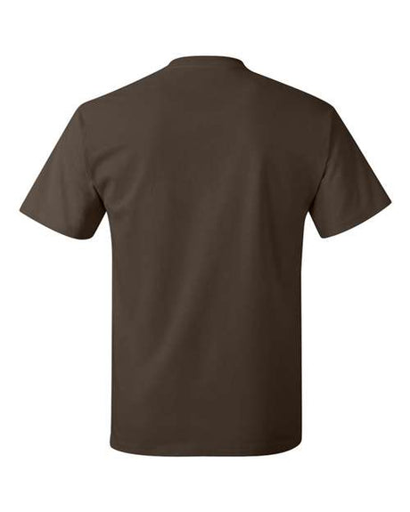 Hanes Men's Authentic T-Shirt Mens Apparel Shirts & Tops