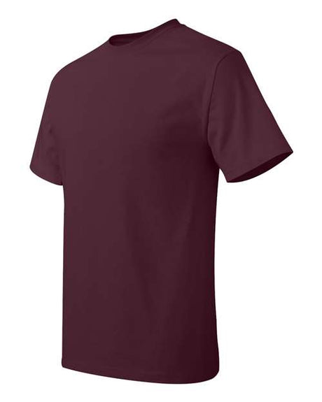 Hanes Men's Authentic T-Shirt Mens Apparel Shirts & Tops