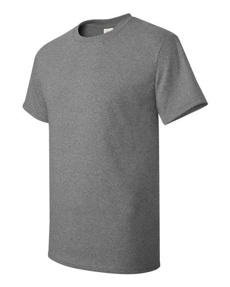 Hanes Men's Authentic T-Shirt Mens Apparel Shirts & Tops