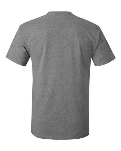 Hanes Men's Authentic T-Shirt Mens Apparel Shirts & Tops