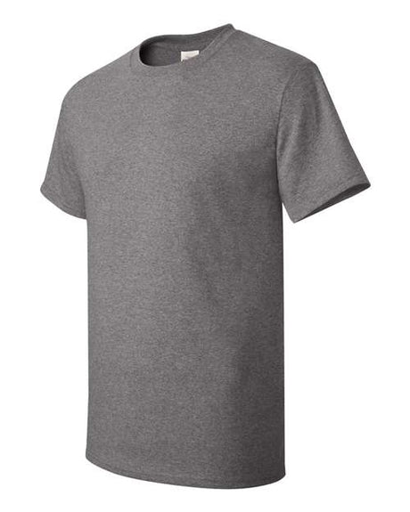 Hanes Men's Authentic T-Shirt Mens Apparel Shirts & Tops
