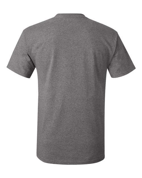 Hanes Men's Authentic T-Shirt Mens Apparel Shirts & Tops