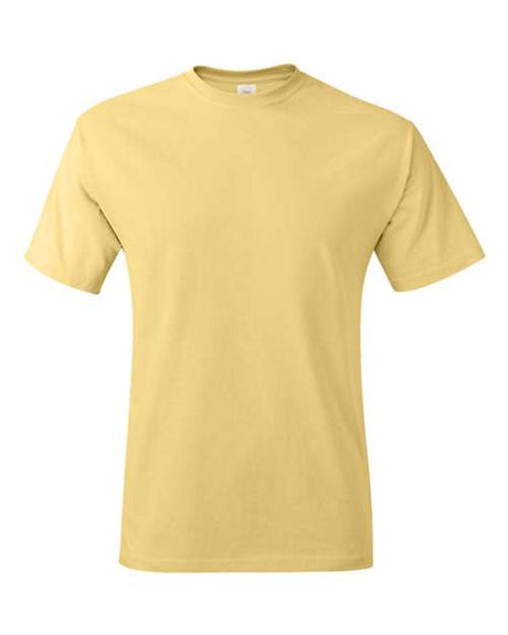 Hanes Men's Authentic T-Shirt Mens Apparel Shirts & Tops