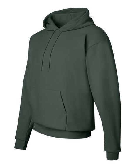 Hanes Men's EcoSmart Pullover Hooded Sweatshirt Mens Apparel Sweatshirts & Fleece