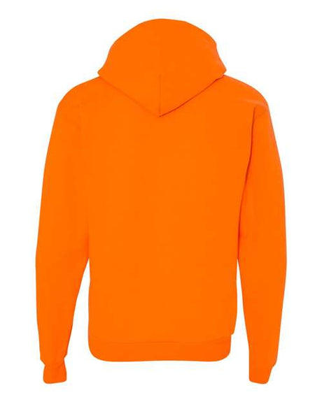 Hanes Men's EcoSmart Pullover Hooded Sweatshirt Mens Apparel Sweatshirts & Fleece