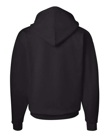 Hanes Men's EcoSmart Pullover Hooded Sweatshirt Mens Apparel Sweatshirts & Fleece