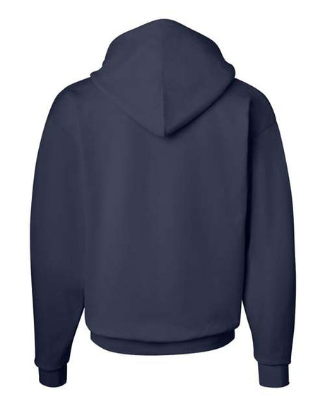 Hanes Men's EcoSmart Pullover Hooded Sweatshirt Mens Apparel Sweatshirts & Fleece