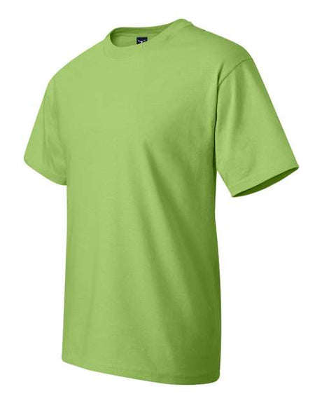 Hanes Men's Beefy-T® T-Shirt Mens Apparel Shirts & Tops