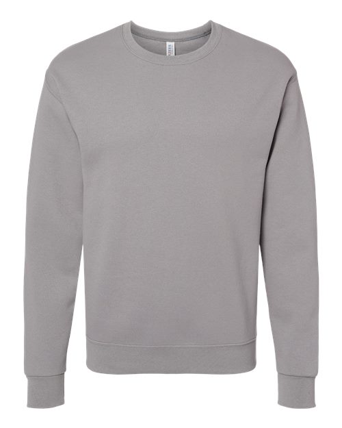 JERZEES Men's NuBlend Crewneck Sweatshirt 562M Mens Apparel Sweatshirts & Fleece