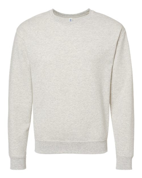 JERZEES Men's NuBlend Crewneck Sweatshirt 562M Mens Apparel Sweatshirts & Fleece