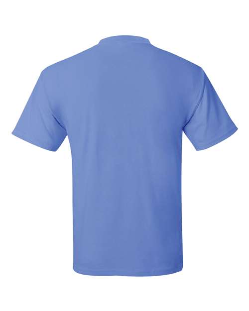 Hanes Men's EcoSmart® T-Shirt Mens Apparel Shirts & Tops