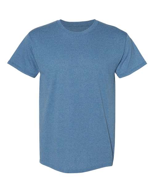 Hanes Men's EcoSmart® T-Shirt Mens Apparel Shirts & Tops