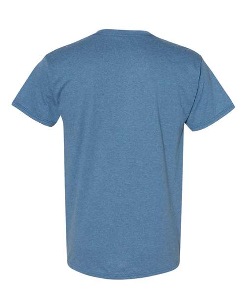 Hanes Men's EcoSmart® T-Shirt Mens Apparel Shirts & Tops