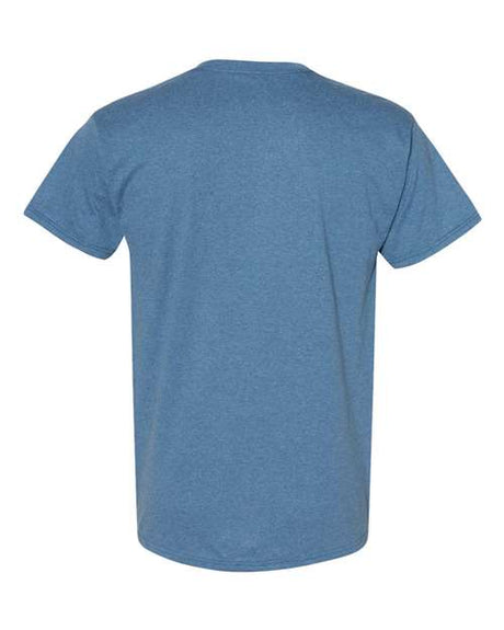Hanes Men's EcoSmart® T-Shirt Mens Apparel Shirts & Tops