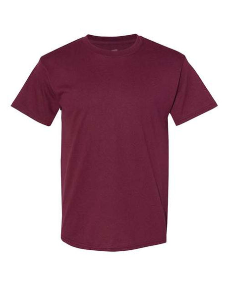 Hanes Men's EcoSmart® T-Shirt Mens Apparel Shirts & Tops