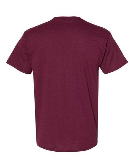 Hanes Men's EcoSmart® T-Shirt Mens Apparel Shirts & Tops