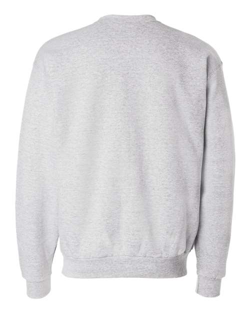 Hanes Men's - EcoSmart Crewneck Sweatshirt. P160 Mens Apparel Sweatshirts & Fleece