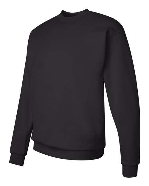 Hanes Men's - EcoSmart Crewneck Sweatshirt. P160 Mens Apparel Sweatshirts & Fleece
