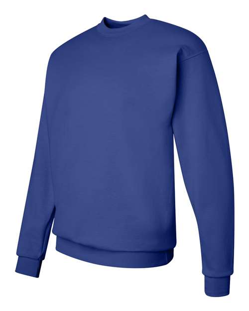 Hanes Men's - EcoSmart Crewneck Sweatshirt. P160 Mens Apparel Sweatshirts & Fleece
