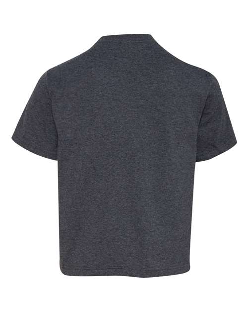 Fruit of the Loom Youth HD Cotton 100% Cotton T-Shirt Fruit of the Loom