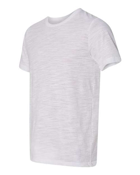 BELLA + CANVAS Unisex Poly-Cotton Short Sleeve Tee. BC3650 Mens Apparel Shirts & Tops