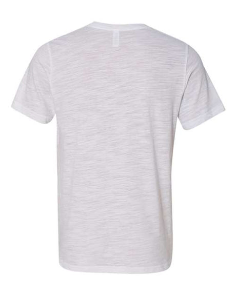 BELLA + CANVAS Unisex Poly-Cotton Short Sleeve Tee. BC3650 Mens Apparel Shirts & Tops