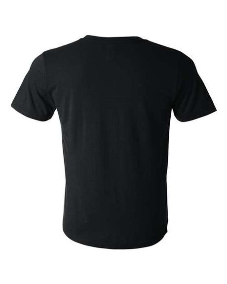 BELLA + CANVAS Unisex Poly-Cotton Short Sleeve Tee. BC3650 Mens Apparel Shirts & Tops