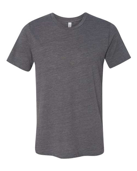 BELLA + CANVAS Unisex Poly-Cotton Short Sleeve Tee. BC3650 Mens Apparel Shirts & Tops
