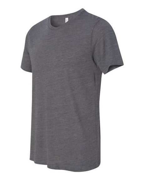 BELLA + CANVAS Unisex Poly-Cotton Short Sleeve Tee. BC3650 Mens Apparel Shirts & Tops