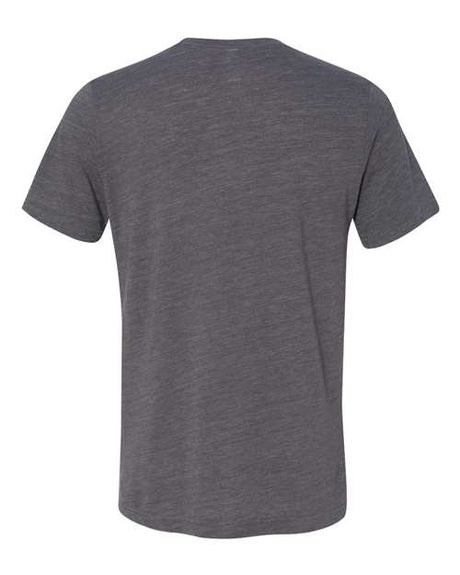 BELLA + CANVAS Unisex Poly-Cotton Short Sleeve Tee. BC3650 Mens Apparel Shirts & Tops