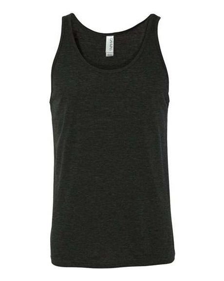 BELLA + CANVAS Unisex Jersey Tank BC3480 Mens Apparel Shirts & Tops