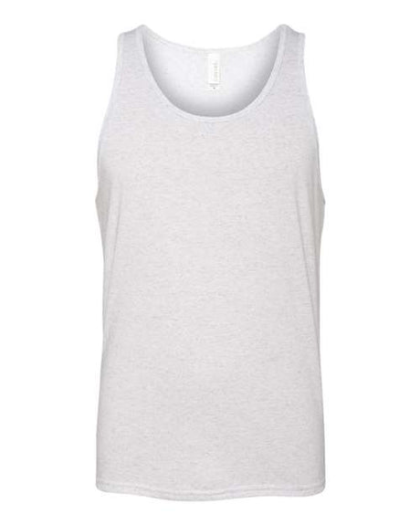 BELLA + CANVAS Unisex Jersey Tank BC3480 Mens Apparel Shirts & Tops