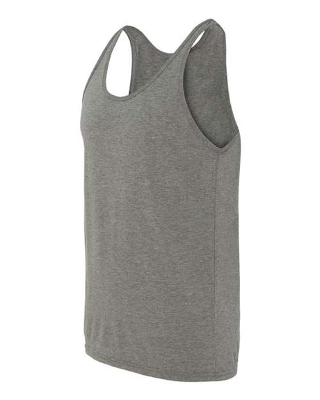 BELLA + CANVAS Unisex Jersey Tank BC3480 Mens Apparel Shirts & Tops