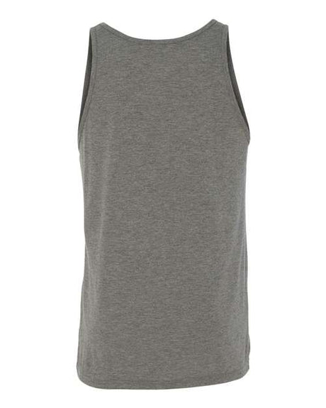 BELLA + CANVAS Unisex Jersey Tank BC3480 Mens Apparel Shirts & Tops