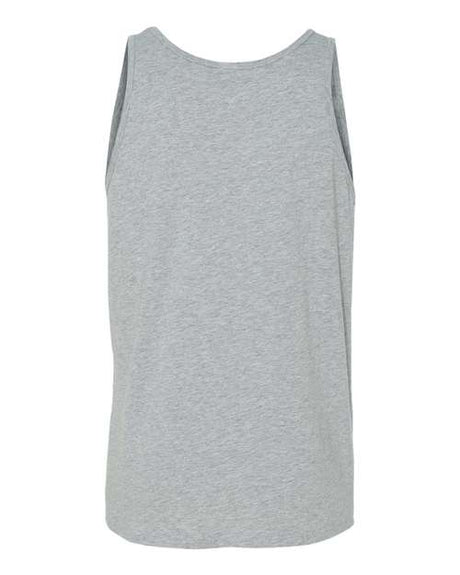 BELLA + CANVAS Unisex Jersey Tank BC3480 Mens Apparel Shirts & Tops