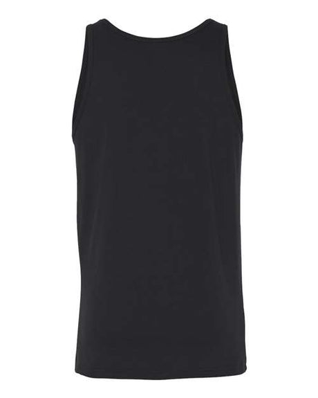 BELLA + CANVAS Unisex Jersey Tank BC3480 Mens Apparel Shirts & Tops