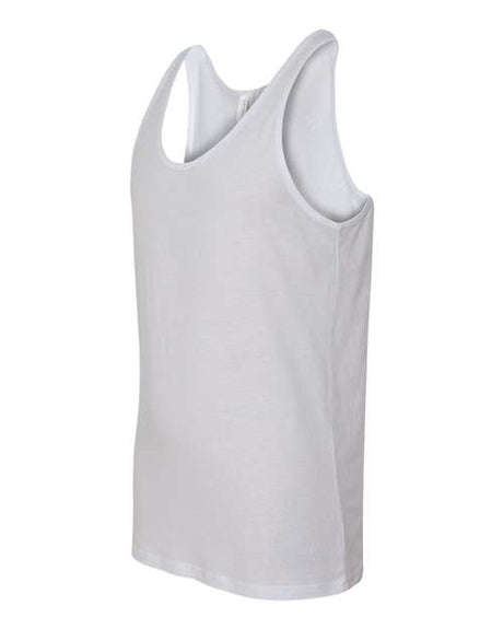 BELLA + CANVAS Unisex Jersey Tank BC3480 Mens Apparel Shirts & Tops