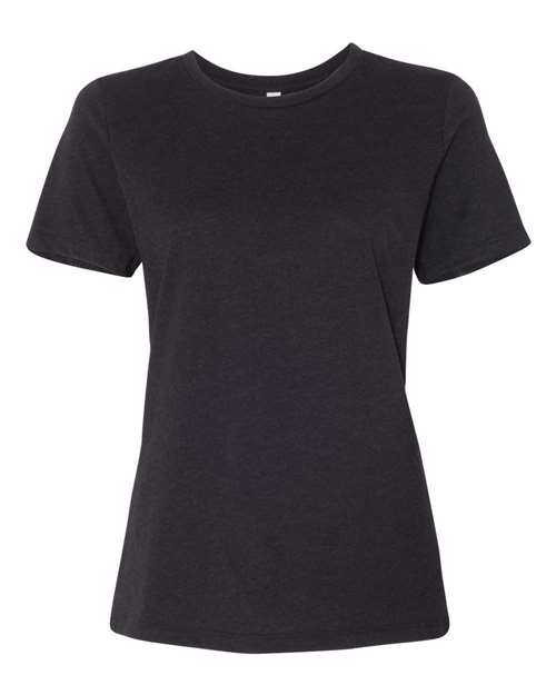 BELLA + CANVAS Women's Relaxed CVC Tee BC6400CVC Womens Apparel Shirts & Tops