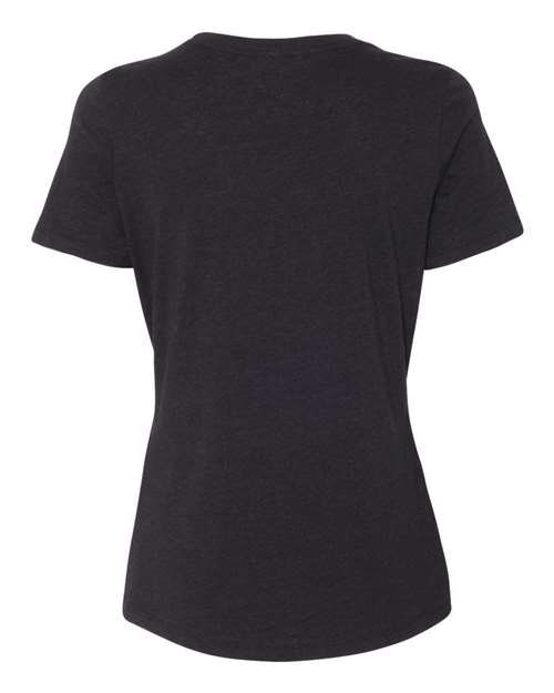 BELLA + CANVAS Women's Relaxed CVC Tee BC6400CVC Womens Apparel Shirts & Tops