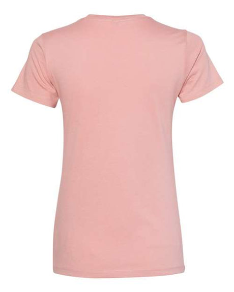 Next Level Women's Cotton Boyfriend Tee NL3900 Womens Apparel Shirts & Tops