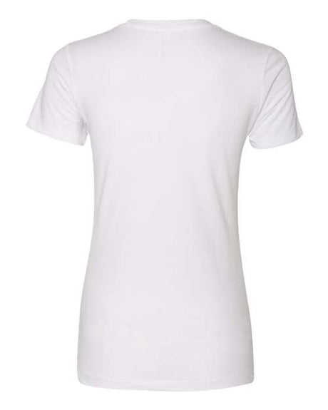 Next Level Women's Cotton Boyfriend Tee NL3900 Womens Apparel Shirts & Tops