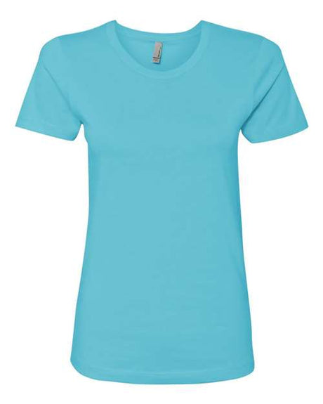 Next Level Women's Cotton Boyfriend Tee NL3900 Womens Apparel Shirts & Tops