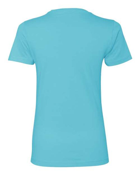 Next Level Women's Cotton Boyfriend Tee NL3900 Womens Apparel Shirts & Tops